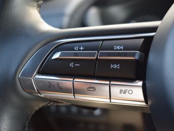 Mazda MX-30